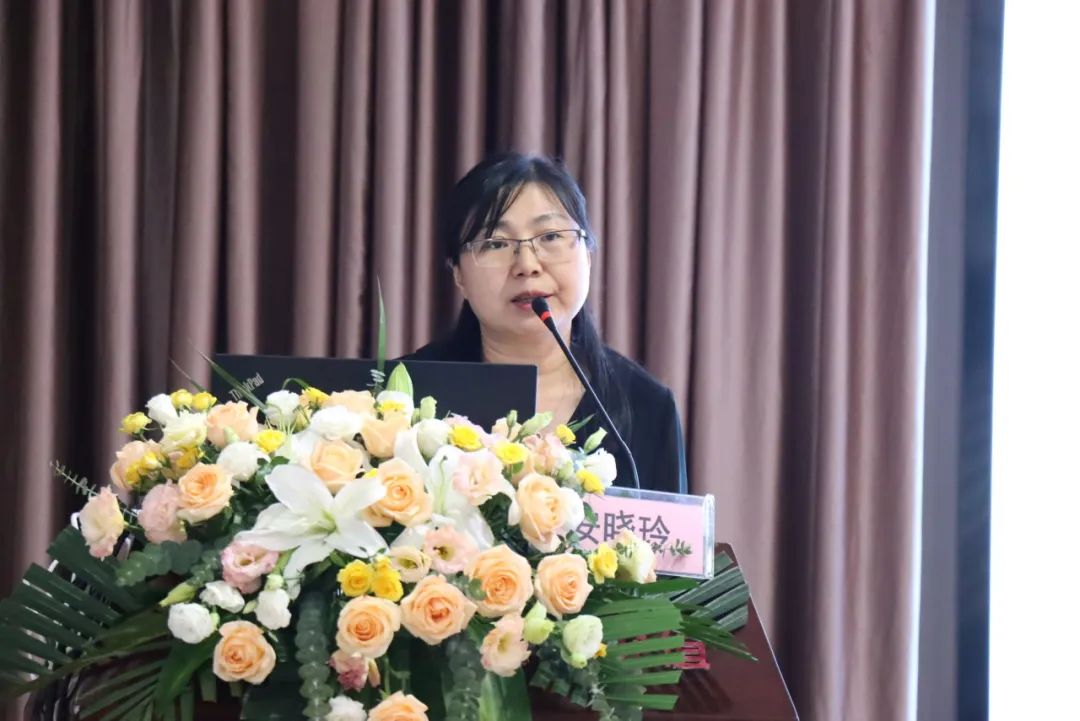 产前超声诊断论坛在西安高新医院成功举办