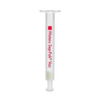 Waters WAT054960 Sep-Pak tC18 1 cc真空滤芯， 每个滤芯 50mg