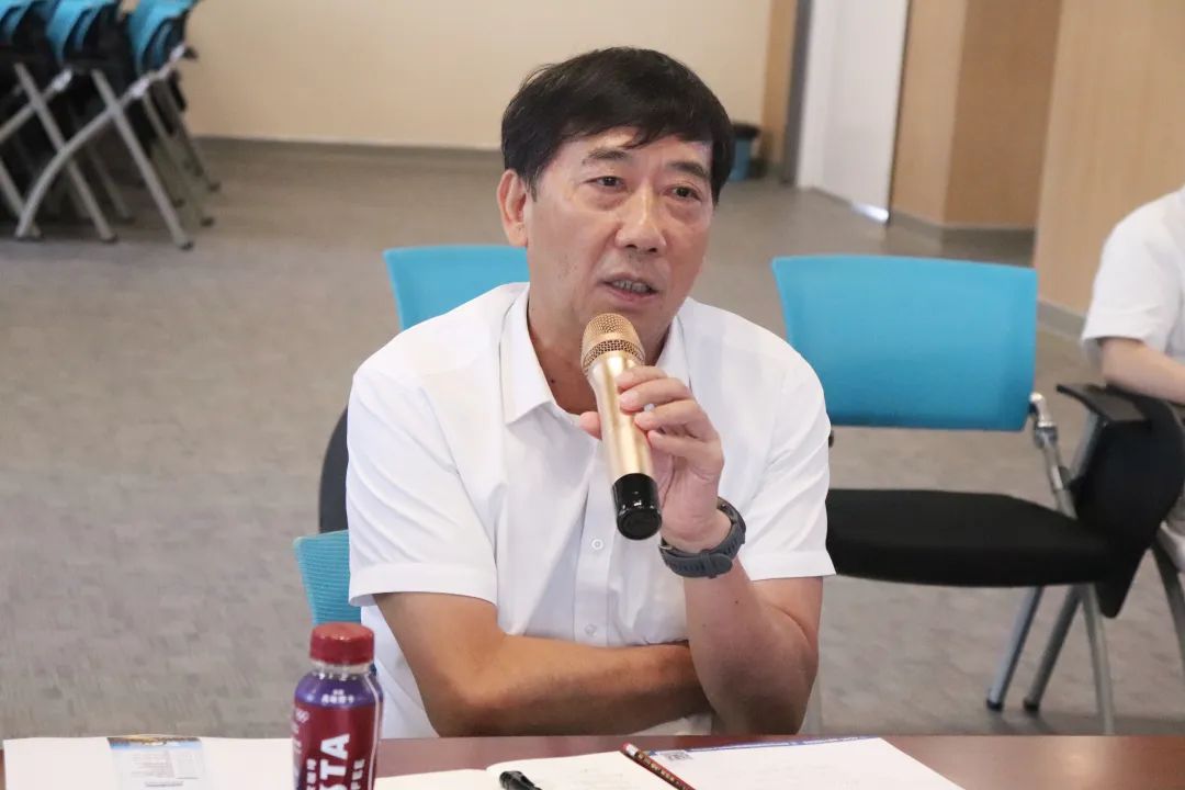 「院」见卓识丨坚守质量安全，紧跟前沿技术！2023 年爱尔眼科福建省区院长论坛顺利举办