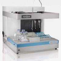 耐尼恩Patchliner八通道全自动膜片钳