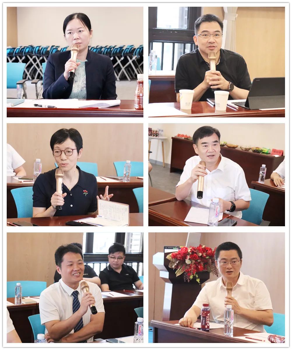 「院」见卓识丨坚守质量安全，紧跟前沿技术！2023 年爱尔眼科福建省区院长论坛顺利举办