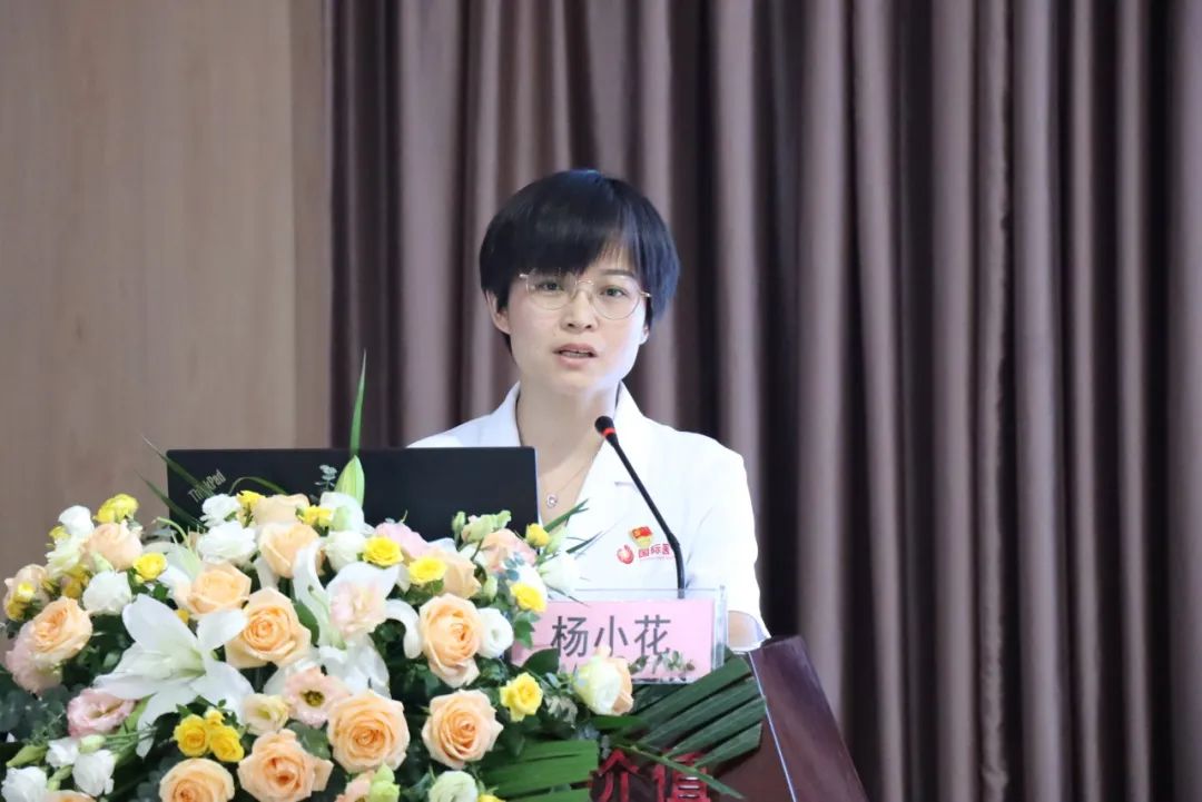 产前超声诊断论坛在西安高新医院成功举办