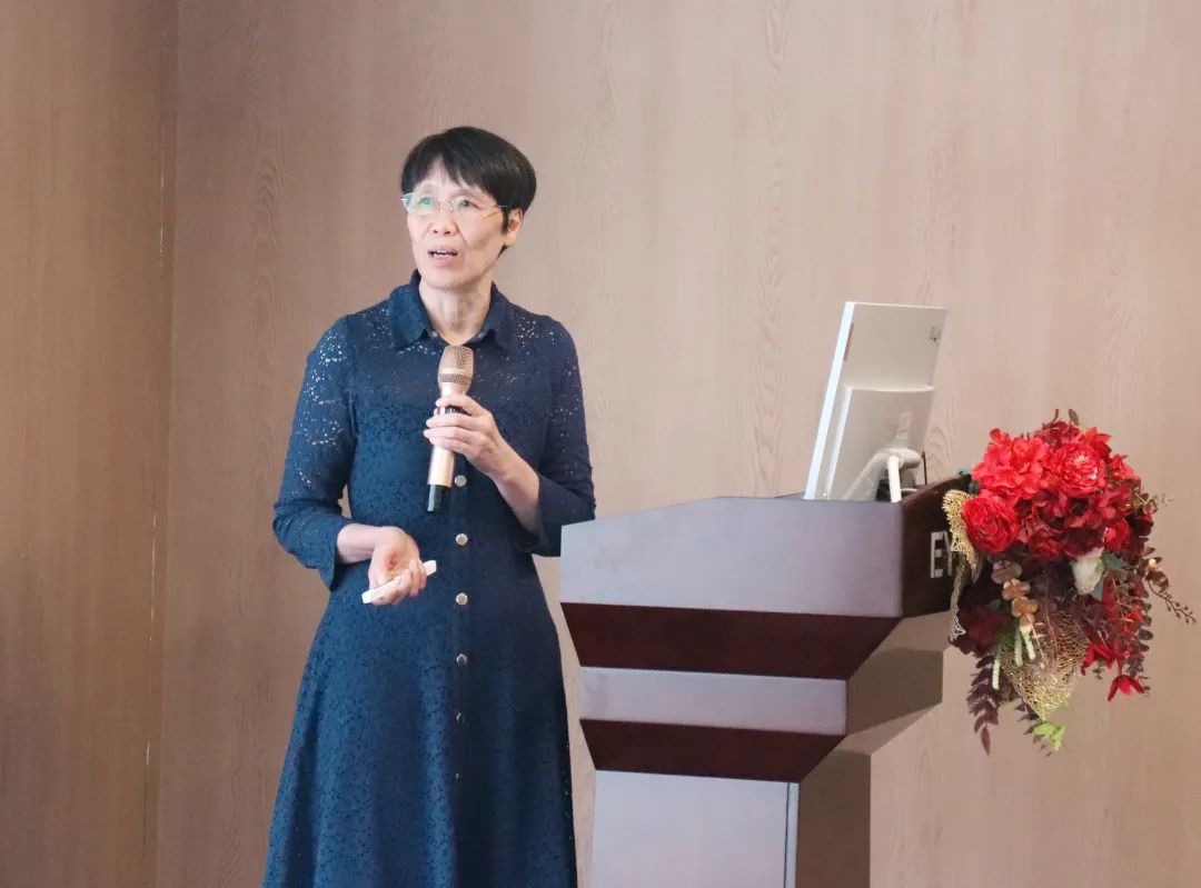 「院」见卓识丨坚守质量安全，紧跟前沿技术！2023 年爱尔眼科福建省区院长论坛顺利举办