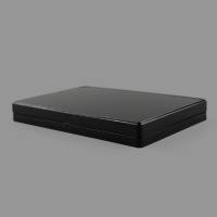 BeyoGold™ 全黑96孔细胞培养板 (平底带盖, 独立包装)