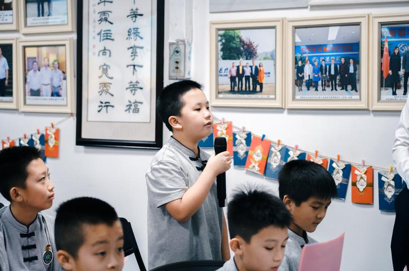 探生命之光· 赴科研之约 | 威斯腾前沿生物转化研究院首期生命科学研学夏令营成功举办