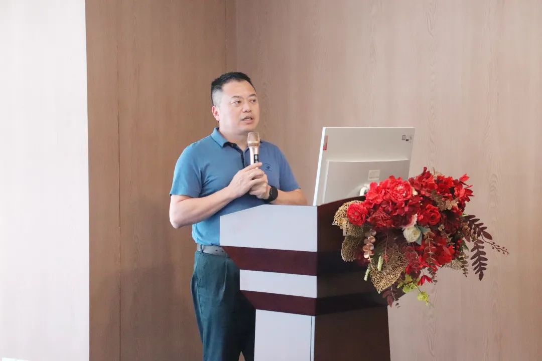 「院」见卓识丨坚守质量安全，紧跟前沿技术！2023 年爱尔眼科福建省区院长论坛顺利举办