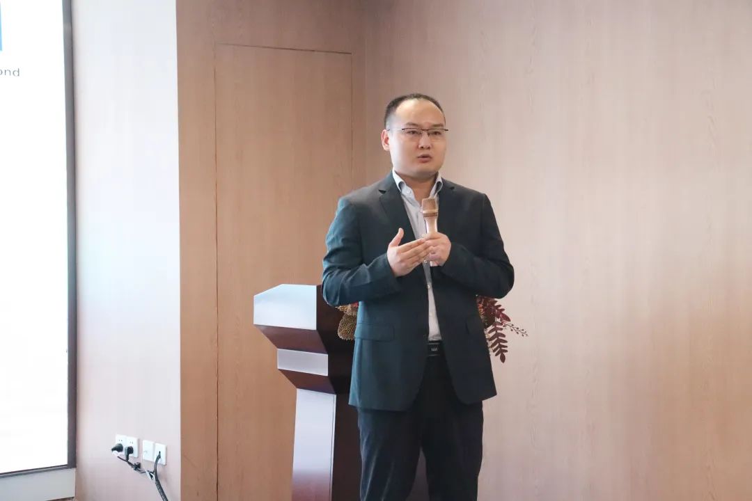 「院」见卓识丨坚守质量安全，紧跟前沿技术！2023 年爱尔眼科福建省区院长论坛顺利举办