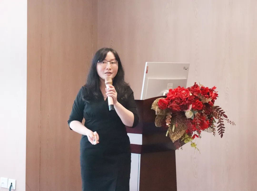 「院」见卓识丨坚守质量安全，紧跟前沿技术！2023 年爱尔眼科福建省区院长论坛顺利举办