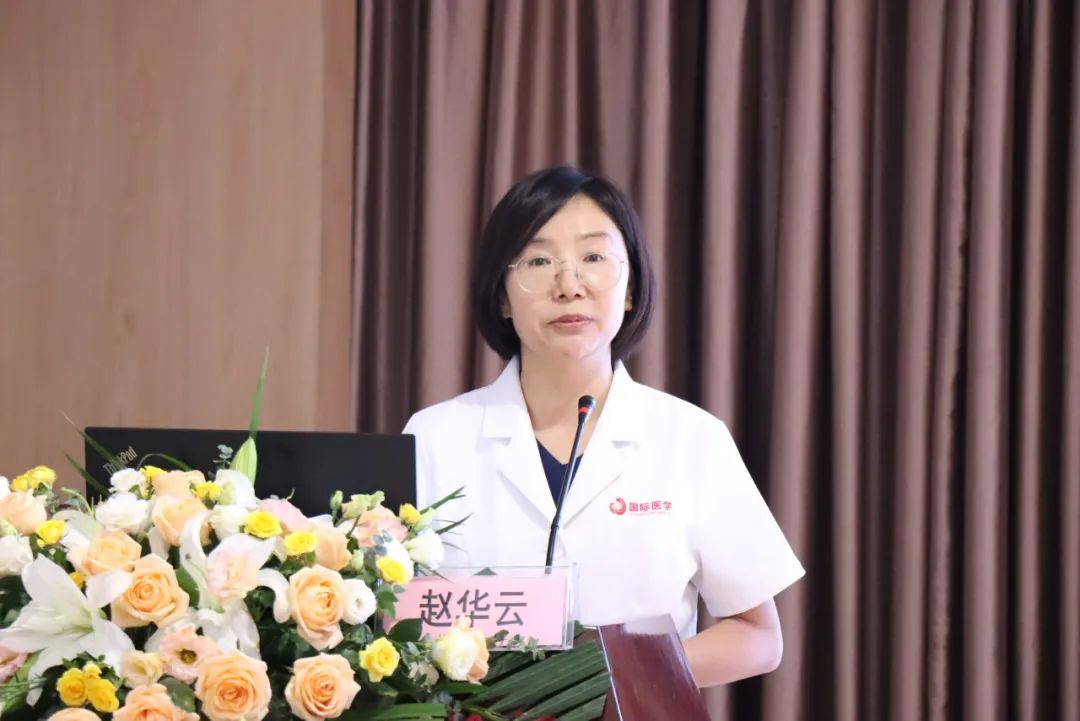 产前超声诊断论坛在西安高新医院成功举办