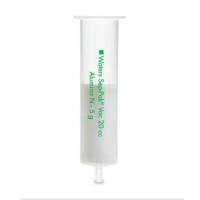Waters WAT043375 Sep-Pak 氧化铝 N 20 cc 真空滤芯， 每个滤芯5g