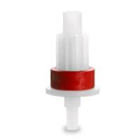 Waters WAT023501 Sep-Pak C18 Plus 轻型滤芯，每个滤芯 130mg