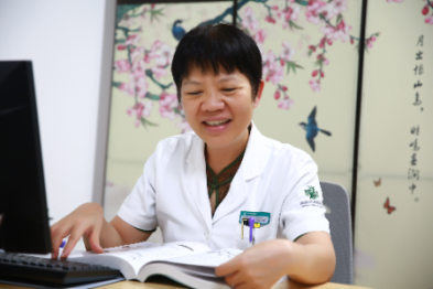 海南康复事业的践行者 ——海南省肿瘤医院康复医学科主任吴小丽的故事