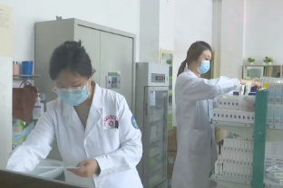 【群英绘蓝图•东西部协作支医人才】付金玉：千里传「医」经 帮扶显真情