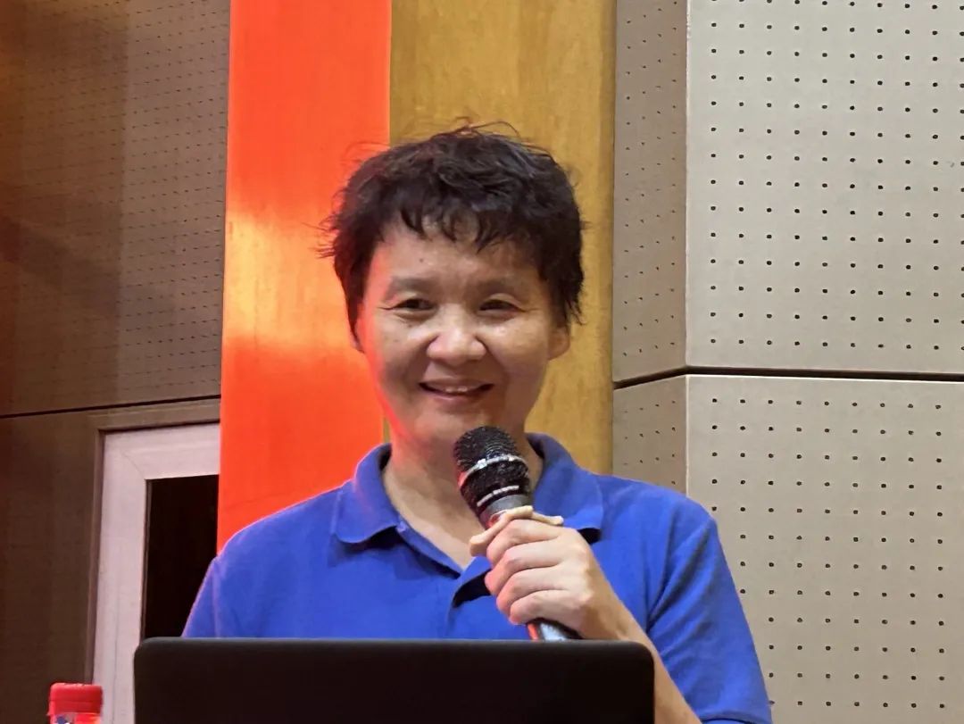 深圳市妇幼保健院举办儿童体重管理亲子夏令营(第三期)