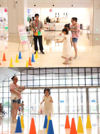 草莓儿科压箱宝：这些儿童友好场面，你见过吗？