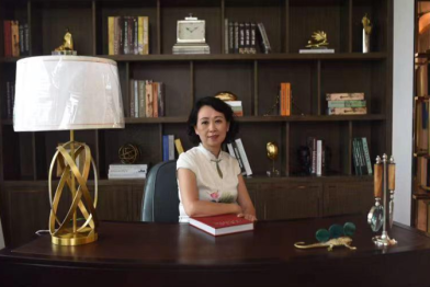 成都京东方医院中医专家代英：「中医之美」被这样诠释