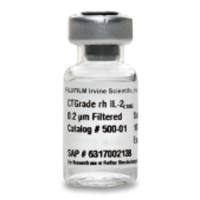 CTGrade rh IL-2C126S