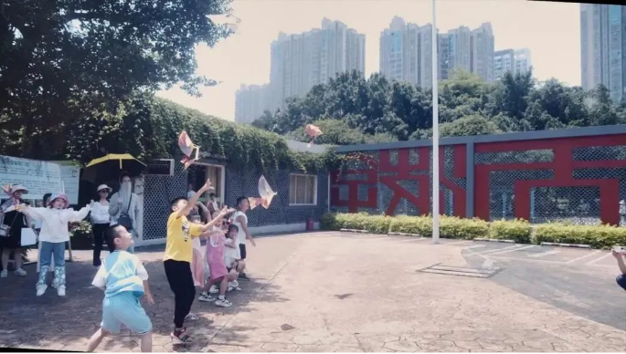 爱眼护眼，让孩子拥有明亮的未来——我院开展全国「爱眼日」系列活动