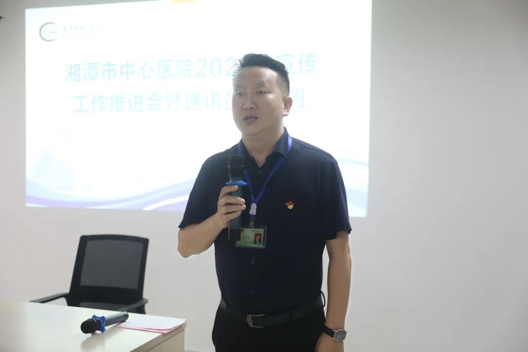 「走新」又「走心」，蓄势赋能医院宣传