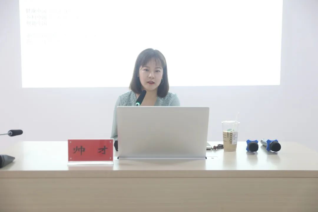 「走新」又「走心」，蓄势赋能医院宣传