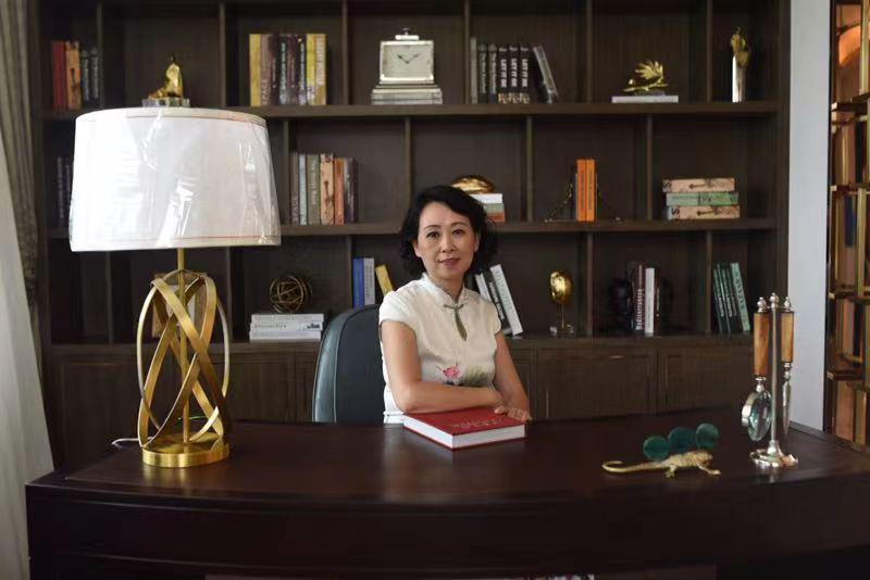 成都京东方医院中医专家代英：「中医之美」被这样诠释
