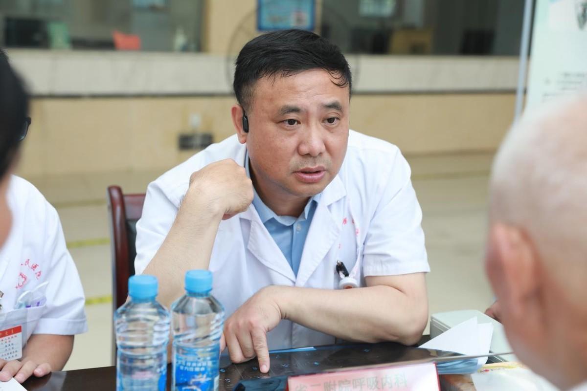 南昌大学二附院与南城县人民医院签约紧密型医联体