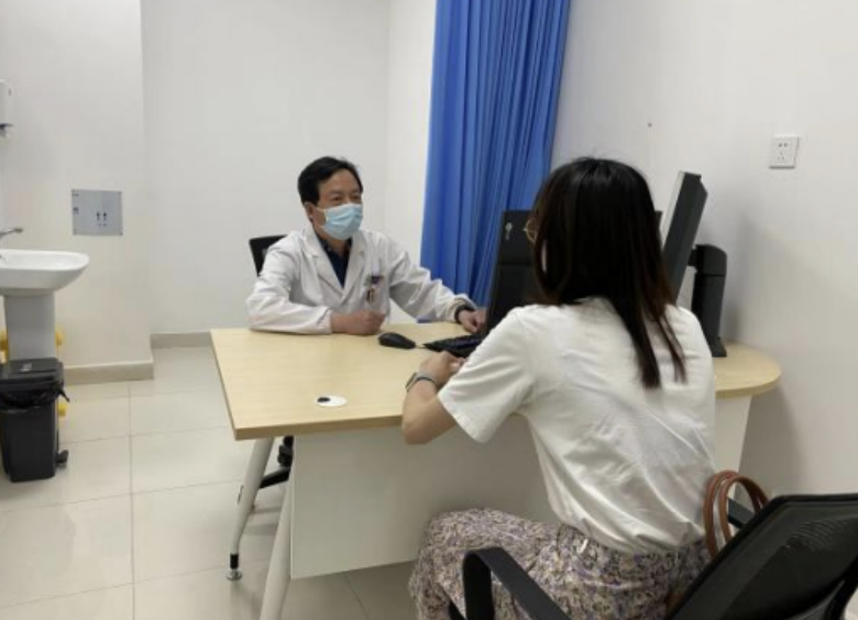 百家商会进黄冈：招大引强，一脉阳光助力黄冈按下区域医疗发展「快进键」