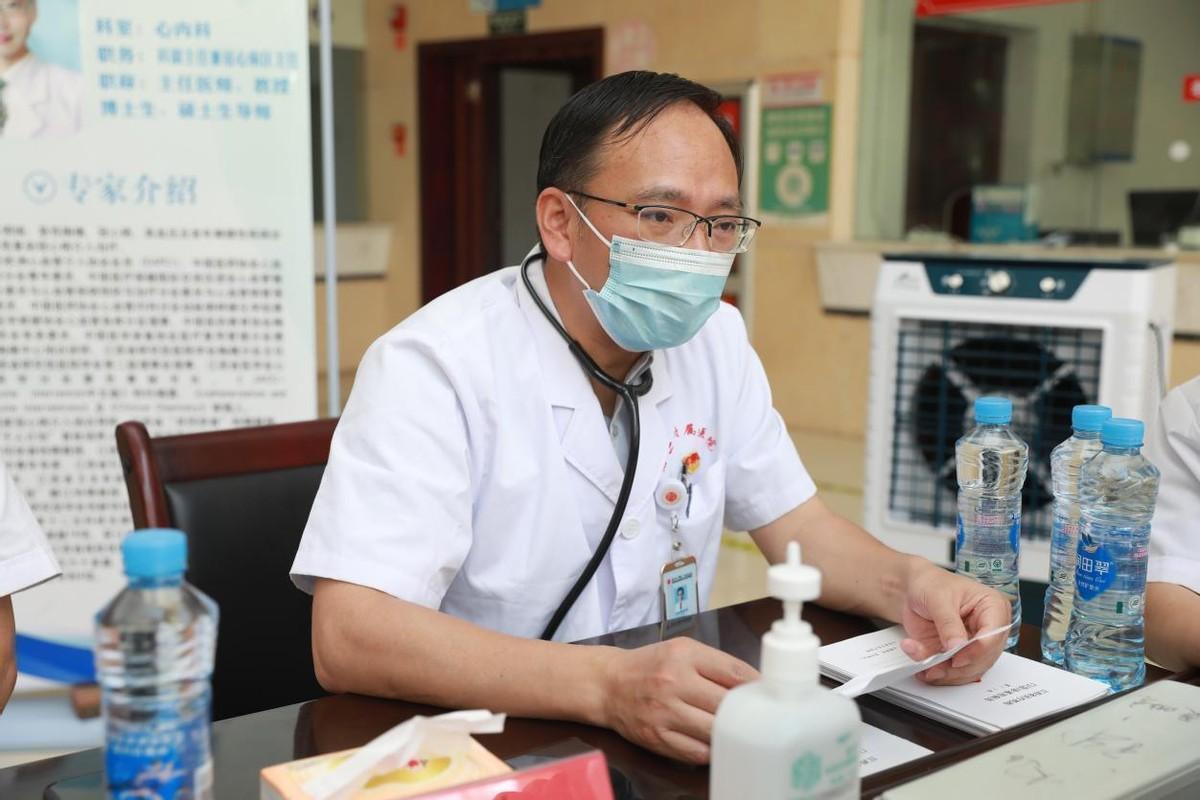 南昌大学二附院与南城县人民医院签约紧密型医联体