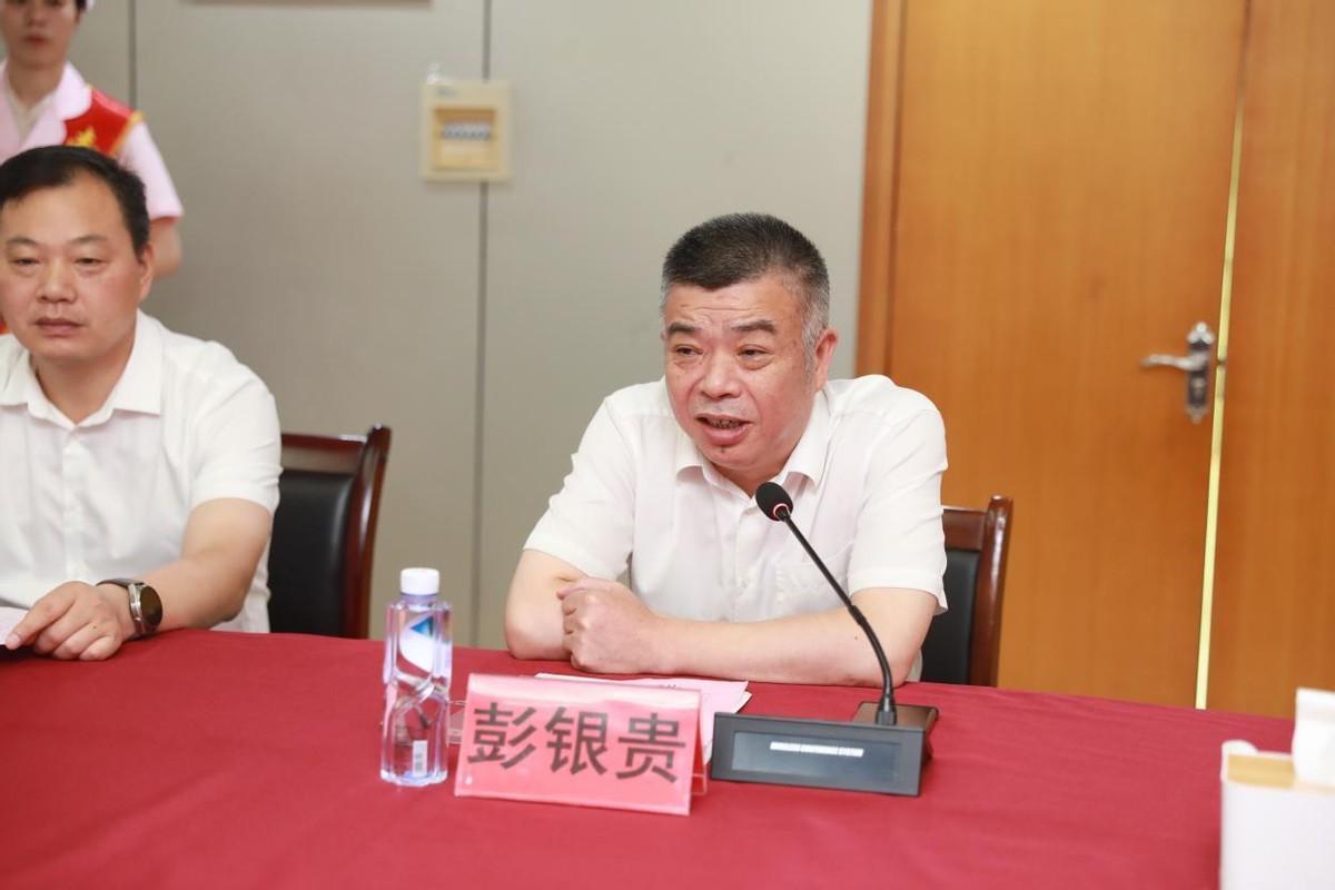 南昌大学二附院与南城县人民医院签约紧密型医联体