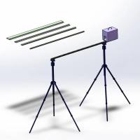 平衡木训练 动物行为学实验