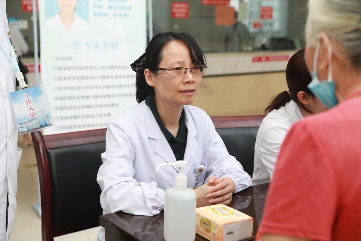 南昌大学二附院与南城县人民医院签约紧密型医联体