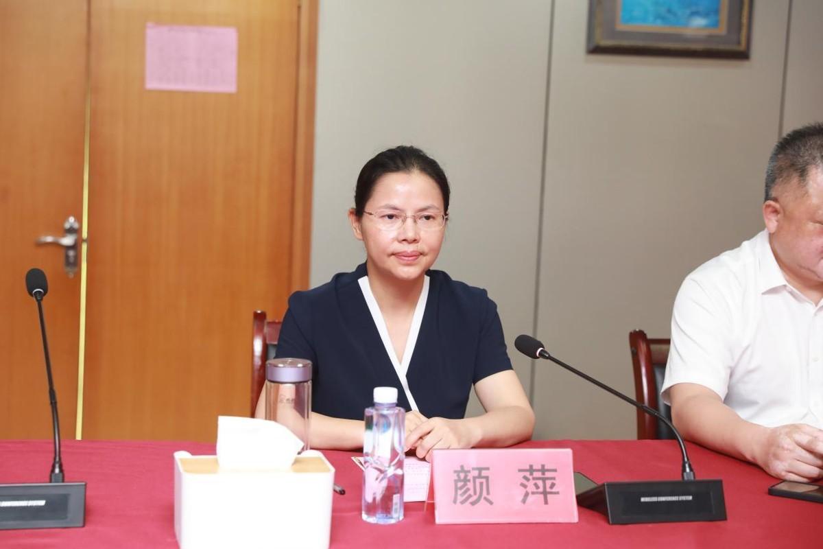 南昌大学二附院与南城县人民医院签约紧密型医联体