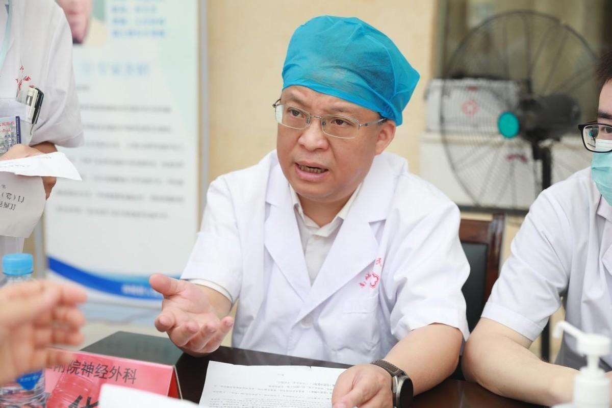 南昌大学二附院与南城县人民医院签约紧密型医联体