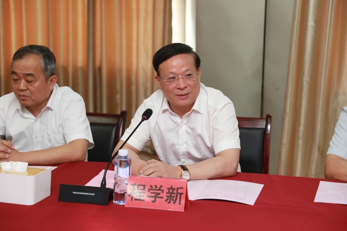 南昌大学二附院与南城县人民医院签约紧密型医联体