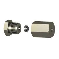 Waters WAT031790色谱泵密封圈套件In-Line Filter Assembly 