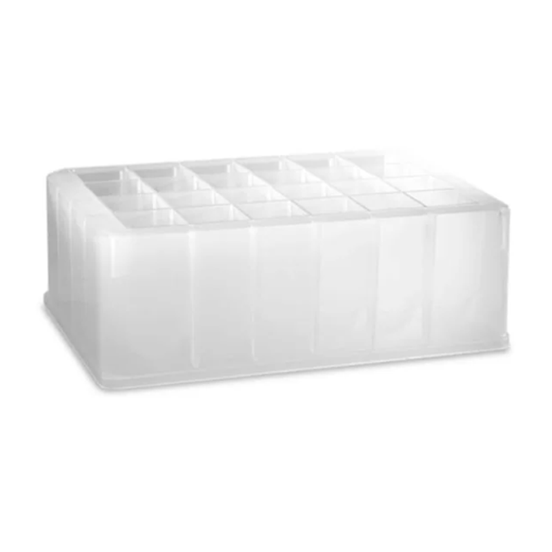 Waters 186005586 24 孔收集板，10 mL