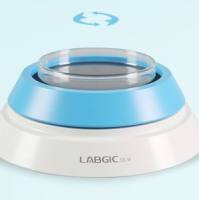 LABGIC 手动平板涂布器/感应式红外灭菌器/菌落计数器/切胶仪/微孔板热封仪