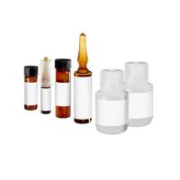 Waters 700008892 TOF G2-S 标准测试溶液包-2，ToF G2-S