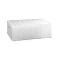 Waters 186002482 96孔样品收集板，2 mL方形孔