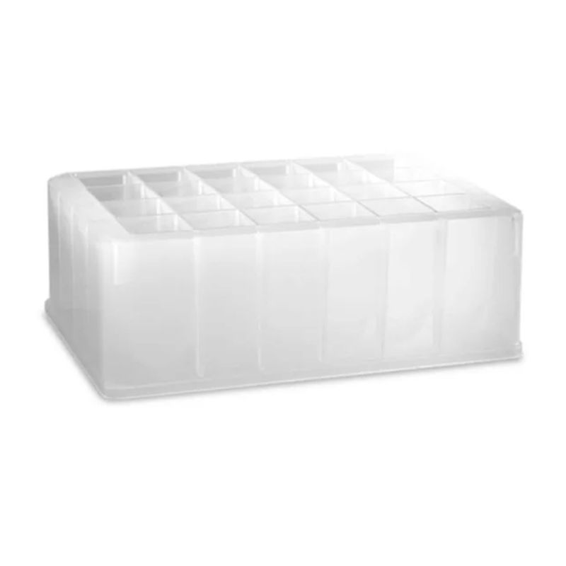 Waters 186005586 24 孔收集板，10 mL方形孔