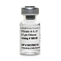 CTGrade rh IL-21