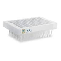 Waters 186001830BA Oasis MCX 96孔微洗脱板，每孔2mg吸附剂，30