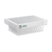 Waters 186008052 Oasis PRiME HLB 96 孔微洗脱板，每孔3mg吸附剂 