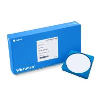 Whatman沃特曼1855-037 QM-C 石英滤纸37mm 100/pk