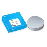 Whatman沃特曼1002-055 Grade 2定性滤纸 GR 2 5.5CM 100/PK