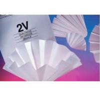 Whatman沃特曼10313953定性滤纸-预折叠级2555 FF 320MM 100/PK