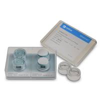 Whatman沃特曼7582-004 Teflon(PTFE)膜 47MM 0.2uM 100