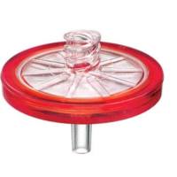 Whatman沃特曼6784-1301 Puradisc 13mm 聚四氟乙烯针式滤器，0.1µm