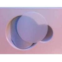 Whatman沃特曼6809-6002 Anopore无机膜 ANOD 25MM 0.02um