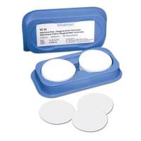 Whatman沃特曼10410219再生纤维素膜(RC膜) 0.45uM 100MM 25/PK